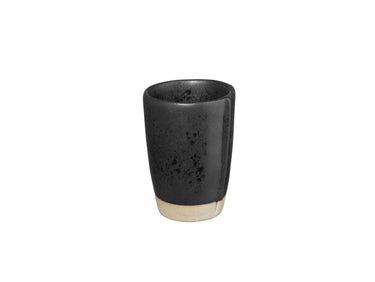 ASA verana Becher Espresso dark chocolate 0,05l Freisteller