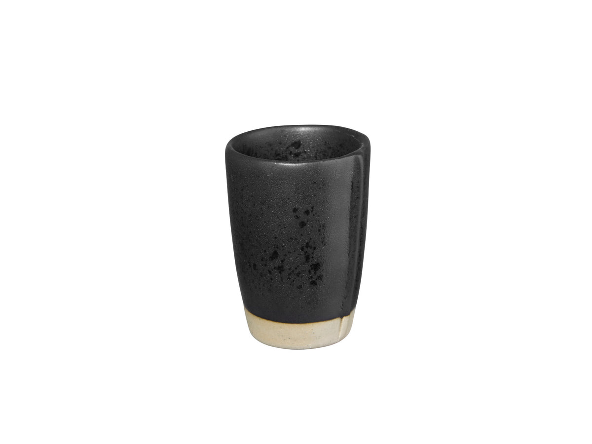 ASA verana Becher Espresso dark chocolate 0,05l Freisteller