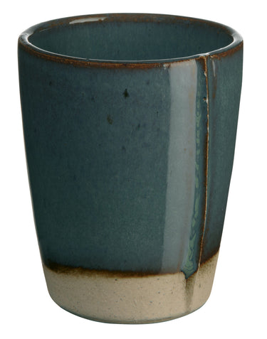 ASA verana Becher Cappuccino blueberry pie 0,25l Freisteller