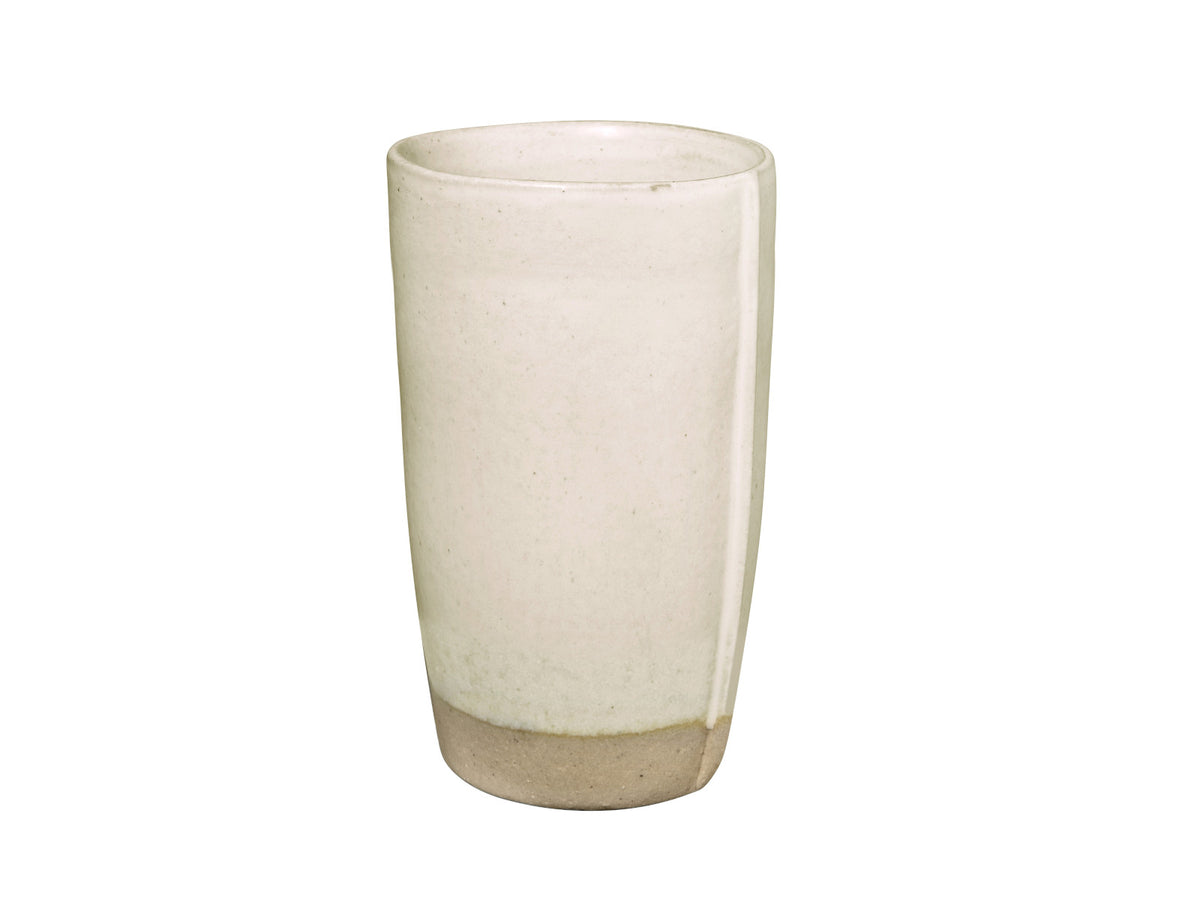 ASA verana Becher Cafe Latte almond paste 0,4l Freisteller