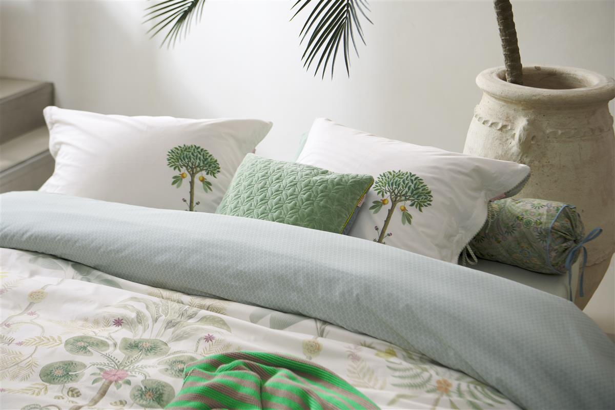 Panoramico Bettwäsche off-white 135x200cm (1Set) Lifestyle2