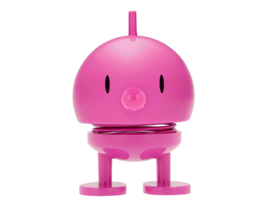 Hoptimist Bumble S Pink 7,6cm