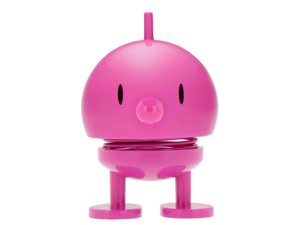 Hoptimist Bumble S Pink 7,6cm