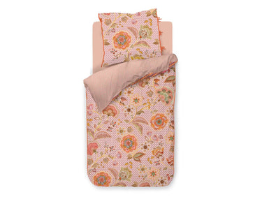 PIP STUDIO Hakuna lila Bettwäsche 135x200cm (1 Set) Freisteller 1
