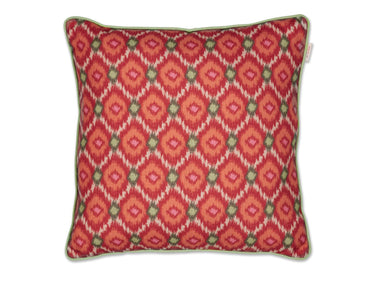 PIP STUDIO Zazu Kissen pink 53x53cm (1 Stück) Freisteller 1