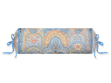 PIP STUDIO Jabali Nackenrolle 22x70cm blau (1 Stück) Freisteller 1