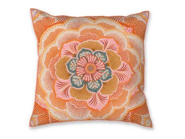 PIP STUDIO Hakuna Kissen lila 53x53cm (1 Stück) Freisteller 1