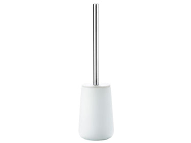 Zone Denmark Nova Toilettenbürste white 37cm Freisteller