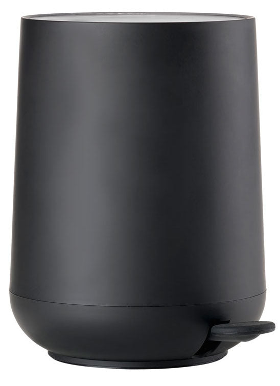 Zone Denmark Nova Pedaleimer black 5L Freisteller