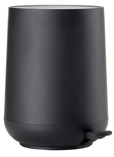Zone Denmark Nova Pedaleimer black 5L Freisteller