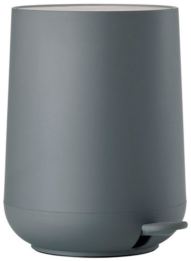 Zone Denmark Nova Pedaleimer grey 5L Freisteller