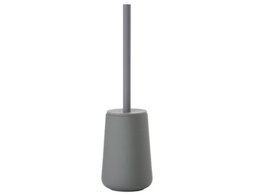 Zone Denmark Nova One Toilettenbürste grey 37cm Freisteller