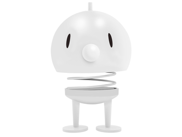 Hoptimist Speaker XL Soft White 23cm Feisteller 1