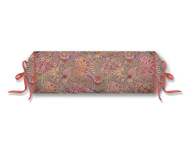 Pip Studio Kitenge Kissen terra 22x70cm (1 Stück) Freisteller