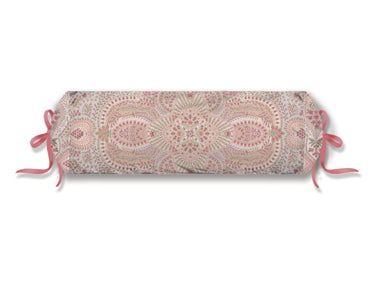 Pip Studio Moon Flower Kissen hellrosa 22x70cm (1 Stück) Freisteller