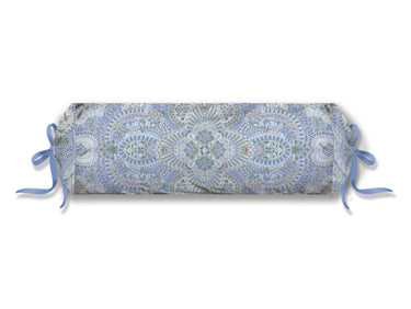Pip Studio Bustani Kissen blau 35x60cm (1 Stück) Freisteller