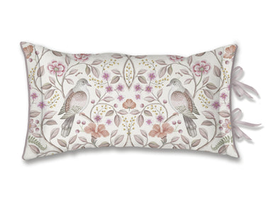 Pip Studio Garden of Dove Kissen off-white 35x60cm (1 Stück) Freisteller