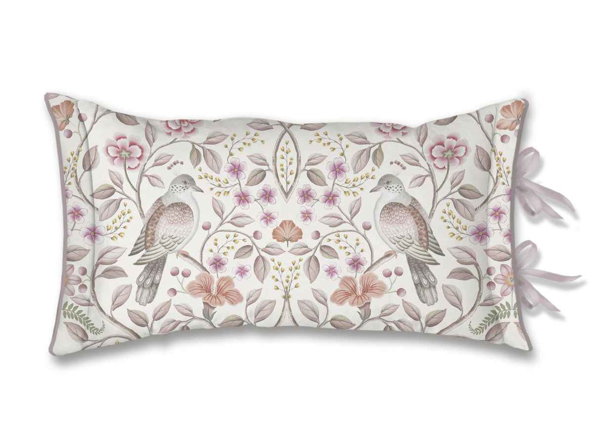 Pip Studio Garden of Dove Kissen off-white 35x60cm (1 Stück) Freisteller
