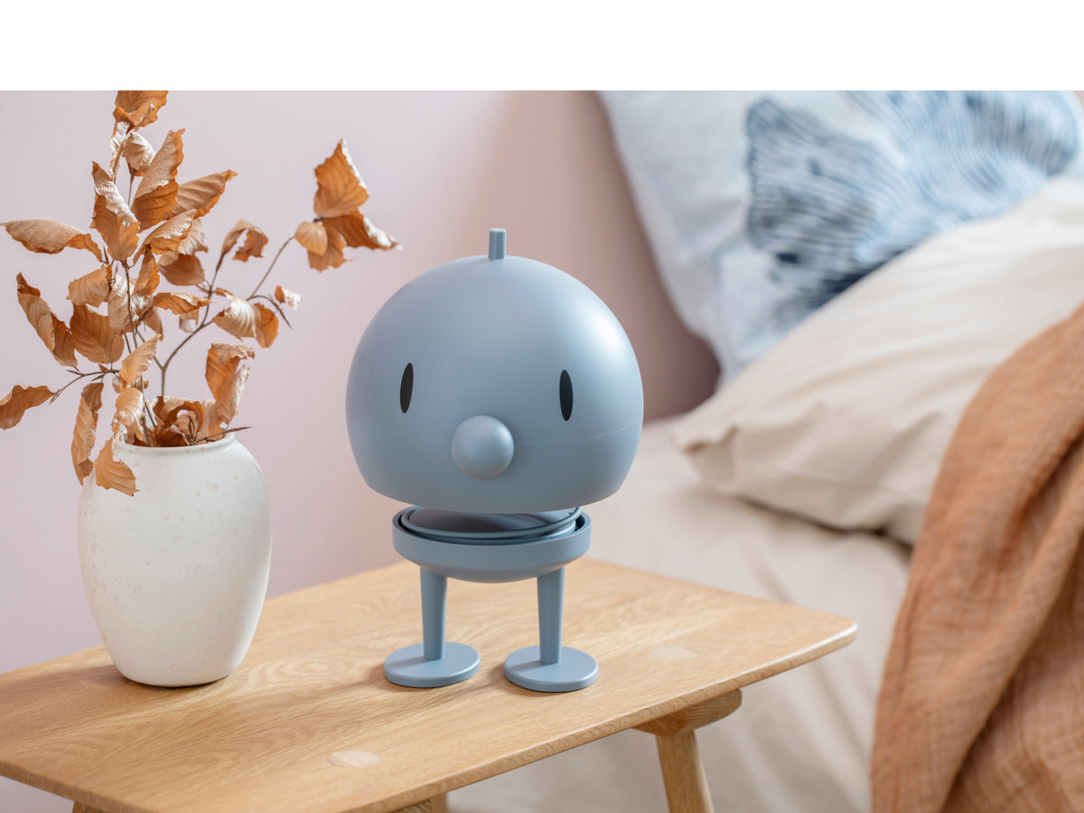 Hoptimist LED Lampe XL Sky 23cm Lifestyle 2