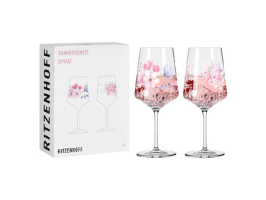 RITZENHOFF Sommersonett Sprizz 2er Set F24 #17 #18 Freisteller 1