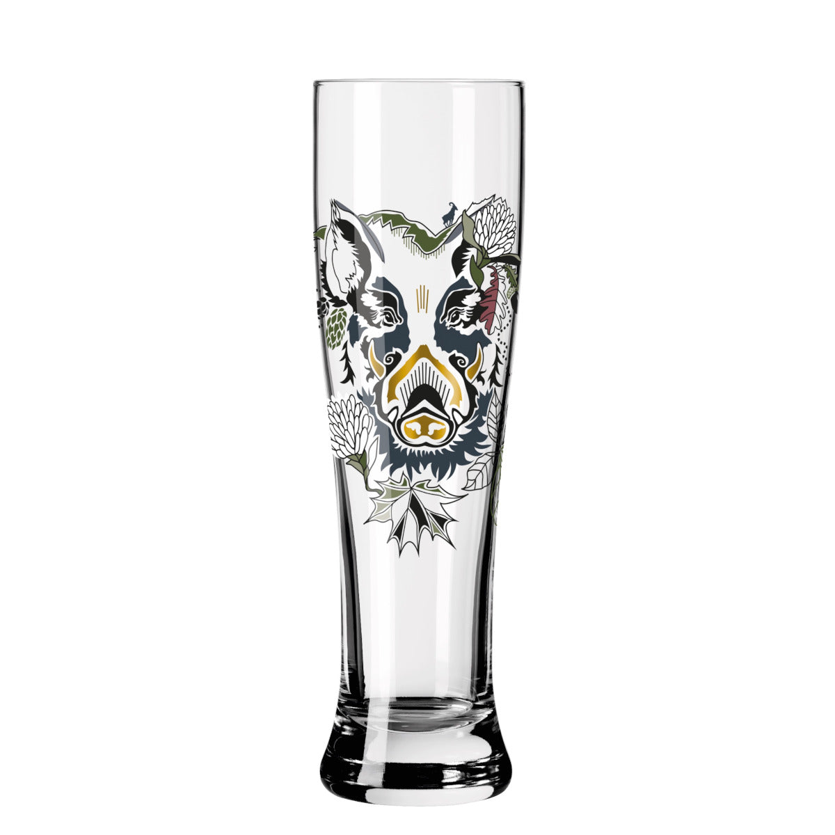 RITZENHOFF Brauchzeit Weizen 2er Set F21 #7 #8