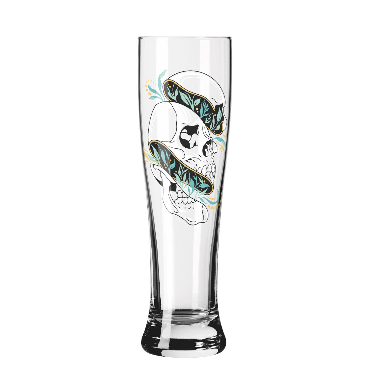 Ritzenhoff Brauchzeit Bierglas (I. Macarthur) #29 F25 Freisteller 1