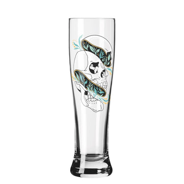 Ritzenhoff Brauchzeit Bierglas (I. Macarthur) #29 F25 Freisteller 1