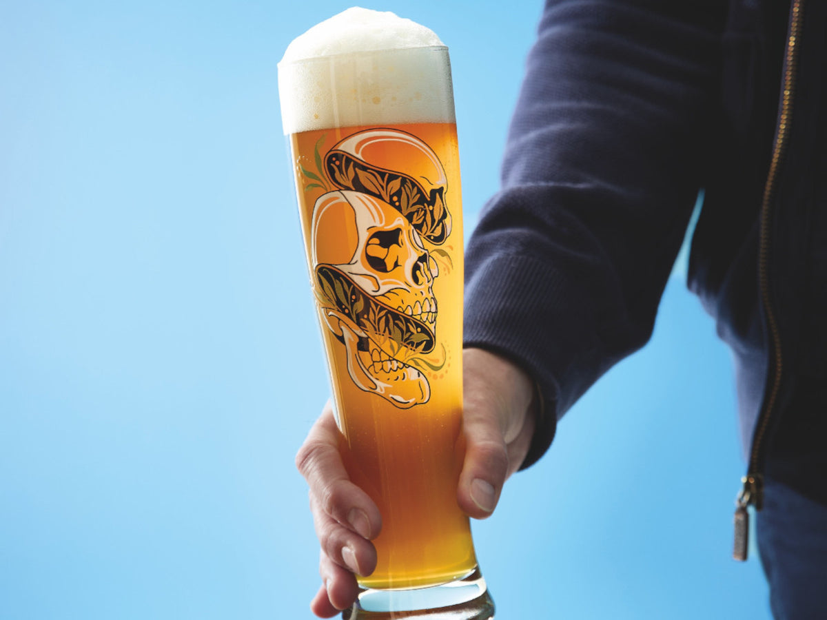 Ritzenhoff Brauchzeit Bierglas (I. Macarthur) #29 F25 Lifestyle 1