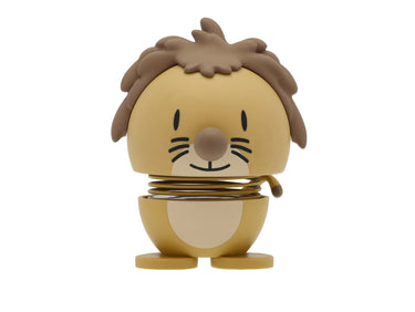 Hoptimist Soft Lion S Orange 7,6cm Freisteller 1