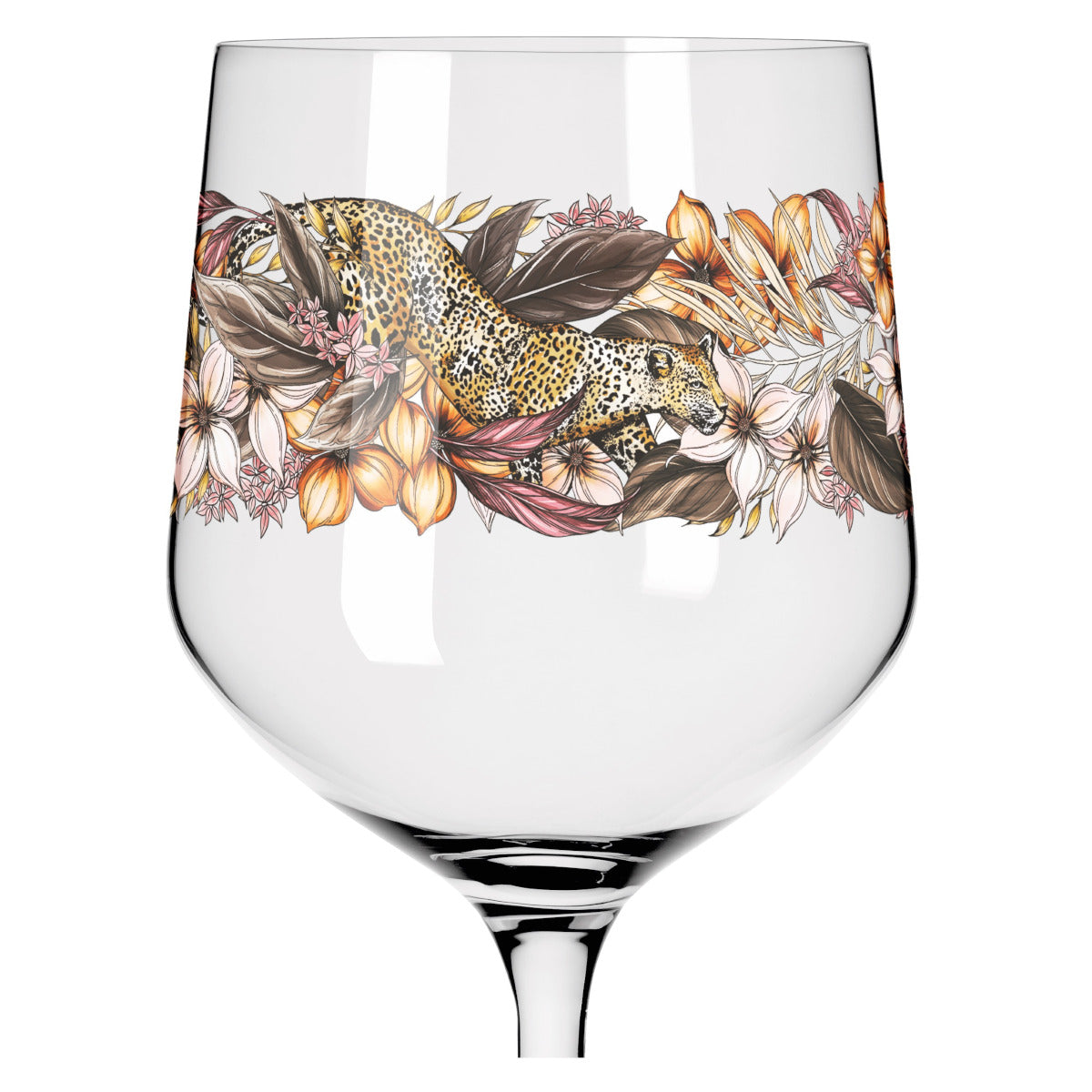 RITZENHOFF Schattenfauna Gin Kelch 2er Set F21 #3 #4