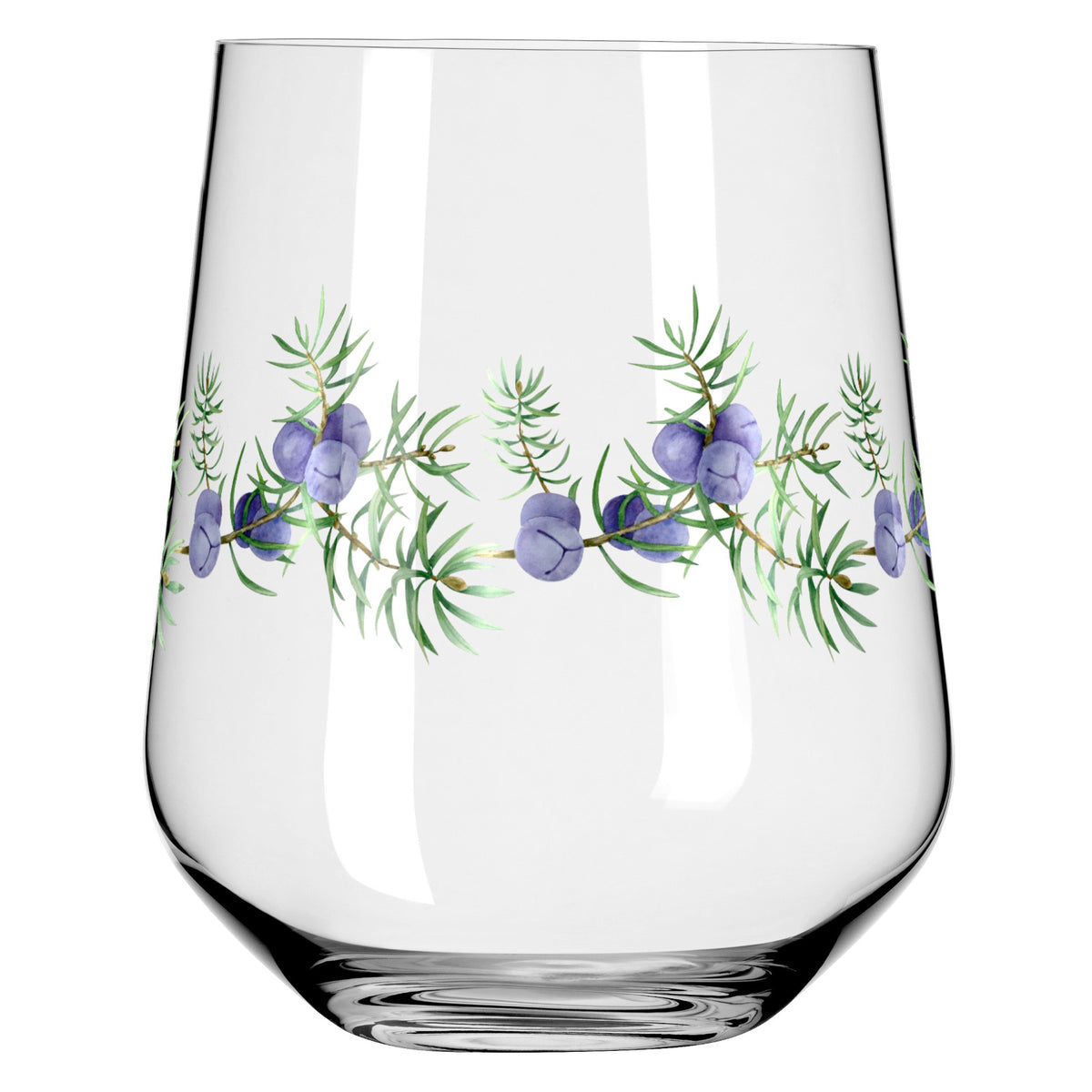 RITZENHOFF Botanic Lights Gin Tumbler 2er Set H23 #5 #6 Freisteller
