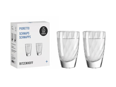 Ritzenhoff Pioretto Espressoglas 2er Set RDT F25 Freisteller 4
