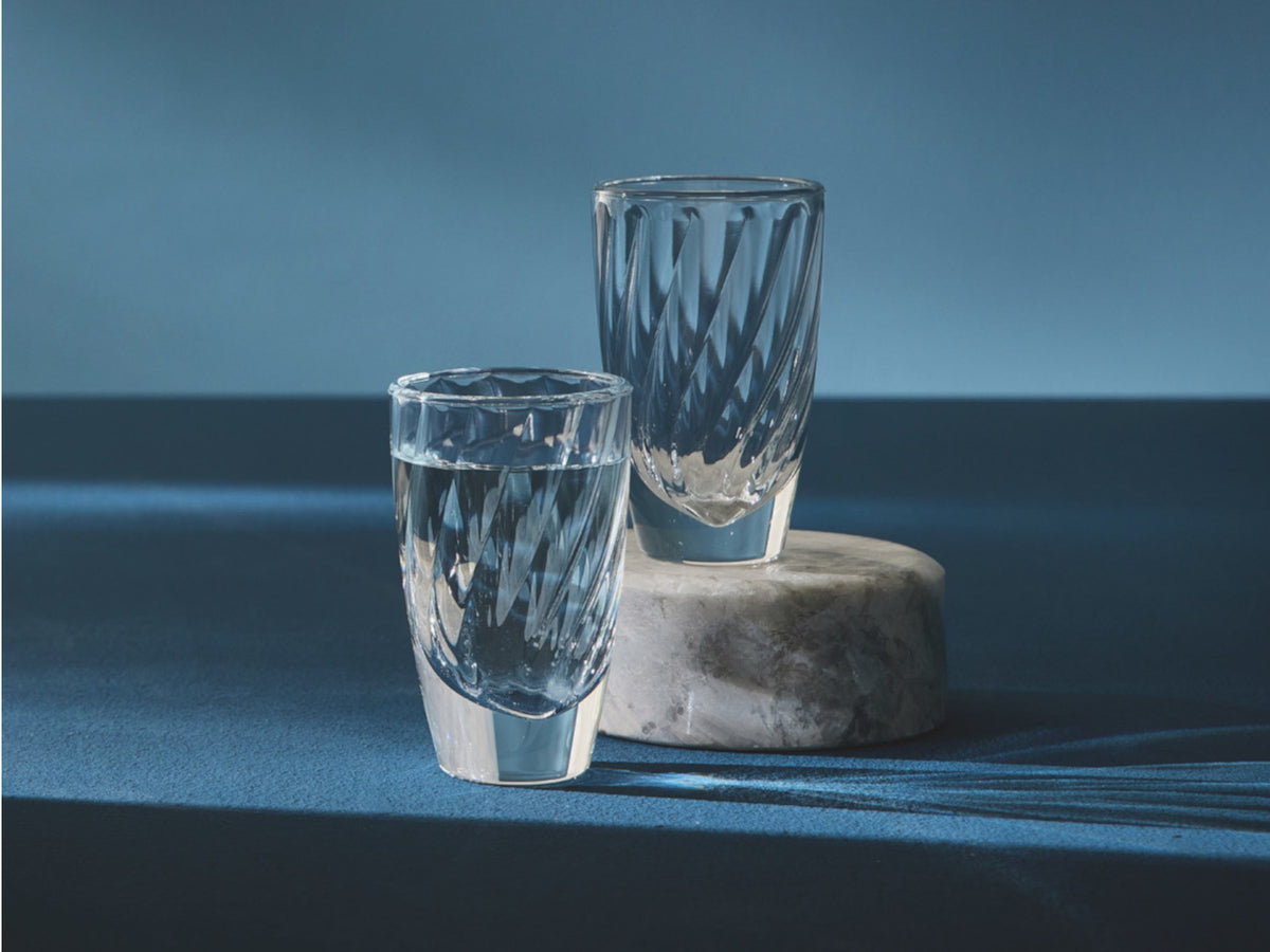 Ritzenhoff Pioretto Espressoglas 2er Set RDT F25 Lifestyle 1