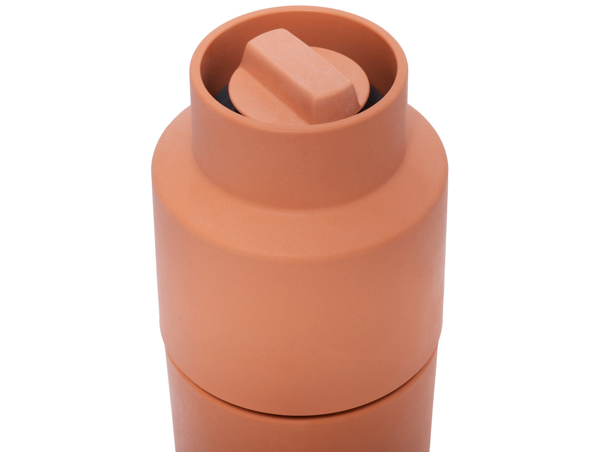 Crushgrind BILLUND Mühle paprika 12cm Freisteller 2