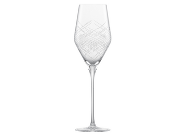 Zwiesel Glas Bar Premium No.2 Champagnerglas Set 2tlg Freisteller 1