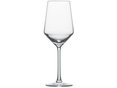 ZWIESEL GLAS Pure Sauvignon Weißweinglas Set 2tlg Freisteller