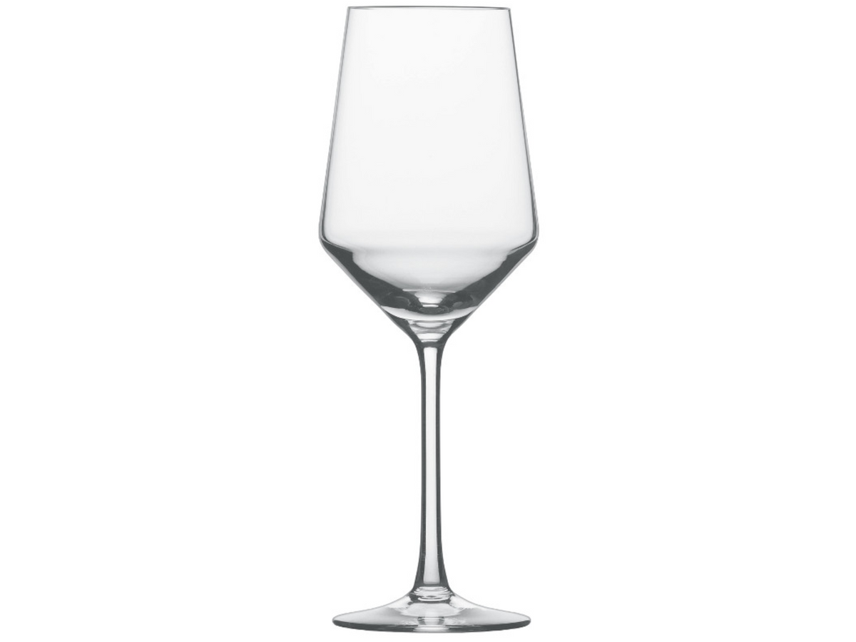 ZWIESEL GLAS Pure Sauvignon Weißweinglas Set 2tlg Freisteller
