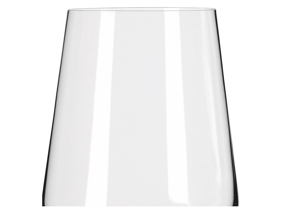 RITZENHOFF Lichtweiß Julie Rotwein/ Wasserglas Set (N.Niggemeier) F22 #2 Freisteller 6