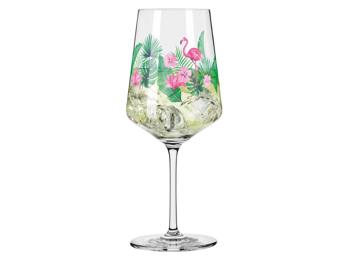 RITZENHOFF Sommertau Aperitifglas (A. Hakobyan) F22 #14 Freisteller 3