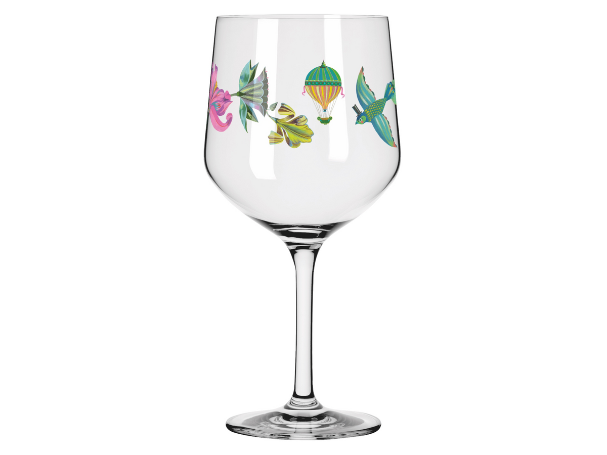 RITZENHOFF Botanic Lights Gin Kelch 2er Set (O.Hajek) F24 #9 #10 Freisteller 2