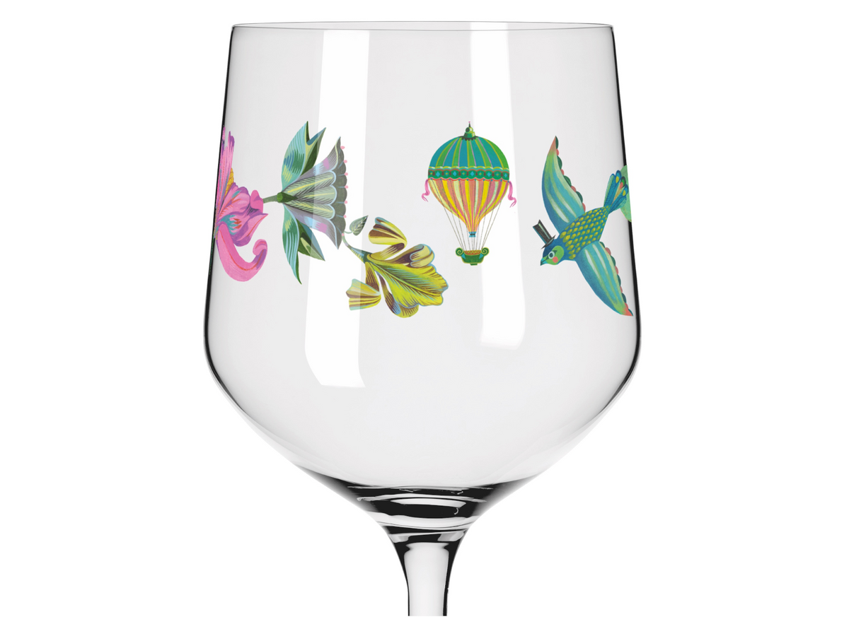 RITZENHOFF Botanic Lights Gin Kelch 2er Set (O.Hajek) F24 #9 #10 Freisteller 3