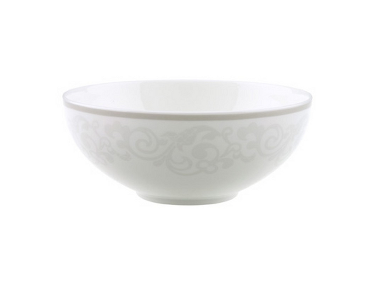 Villeroy & Boch Gray Pearl Dessertschale 13 cm Freisteller