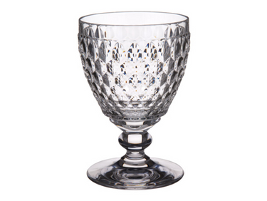 Villeroy & Boch Boston Weissweinglas 0,23 l Freisteller