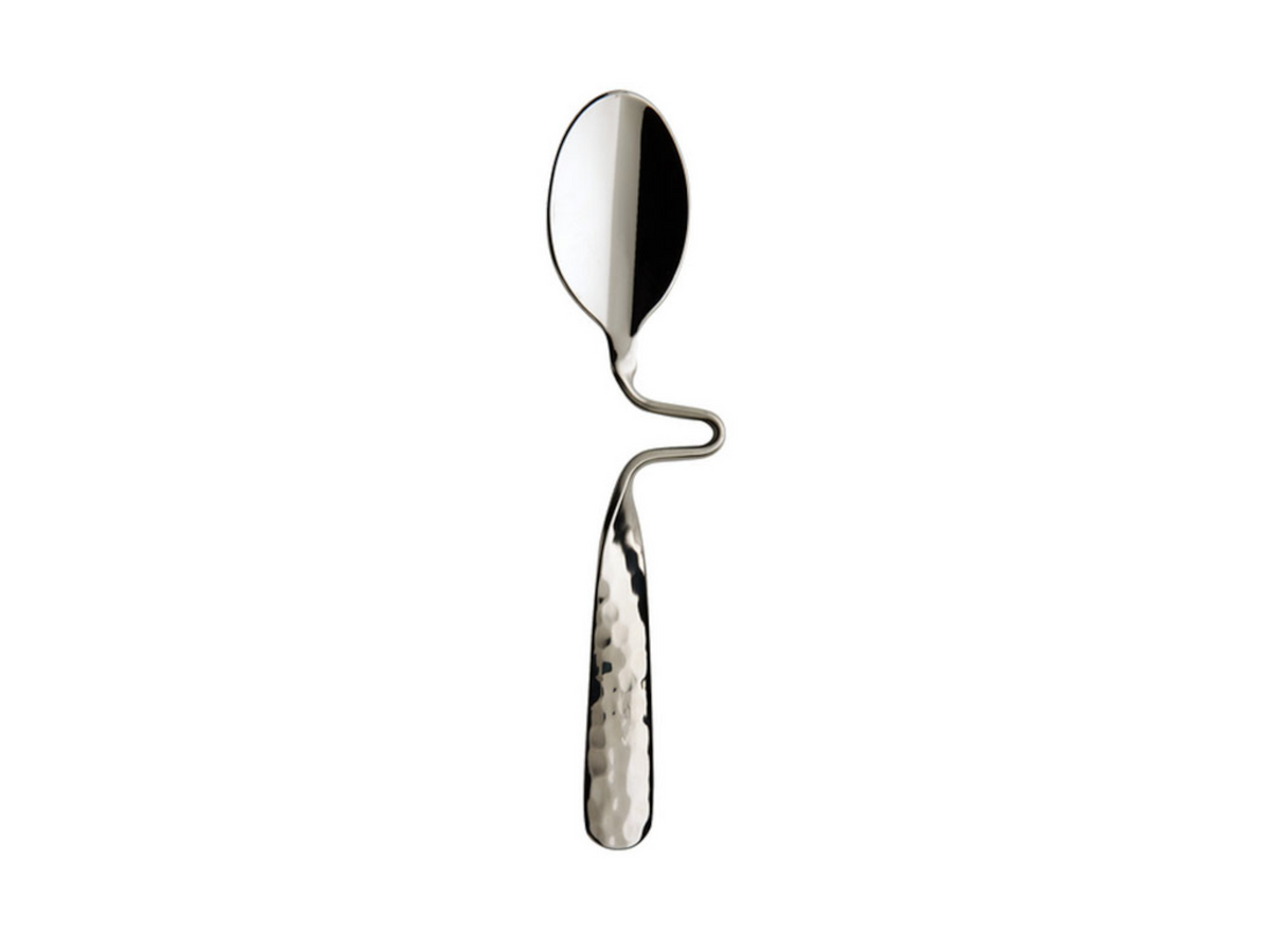 Villeroy & Boch Caffe - Spoon Espresso-/Mokkalöffel Freisteller