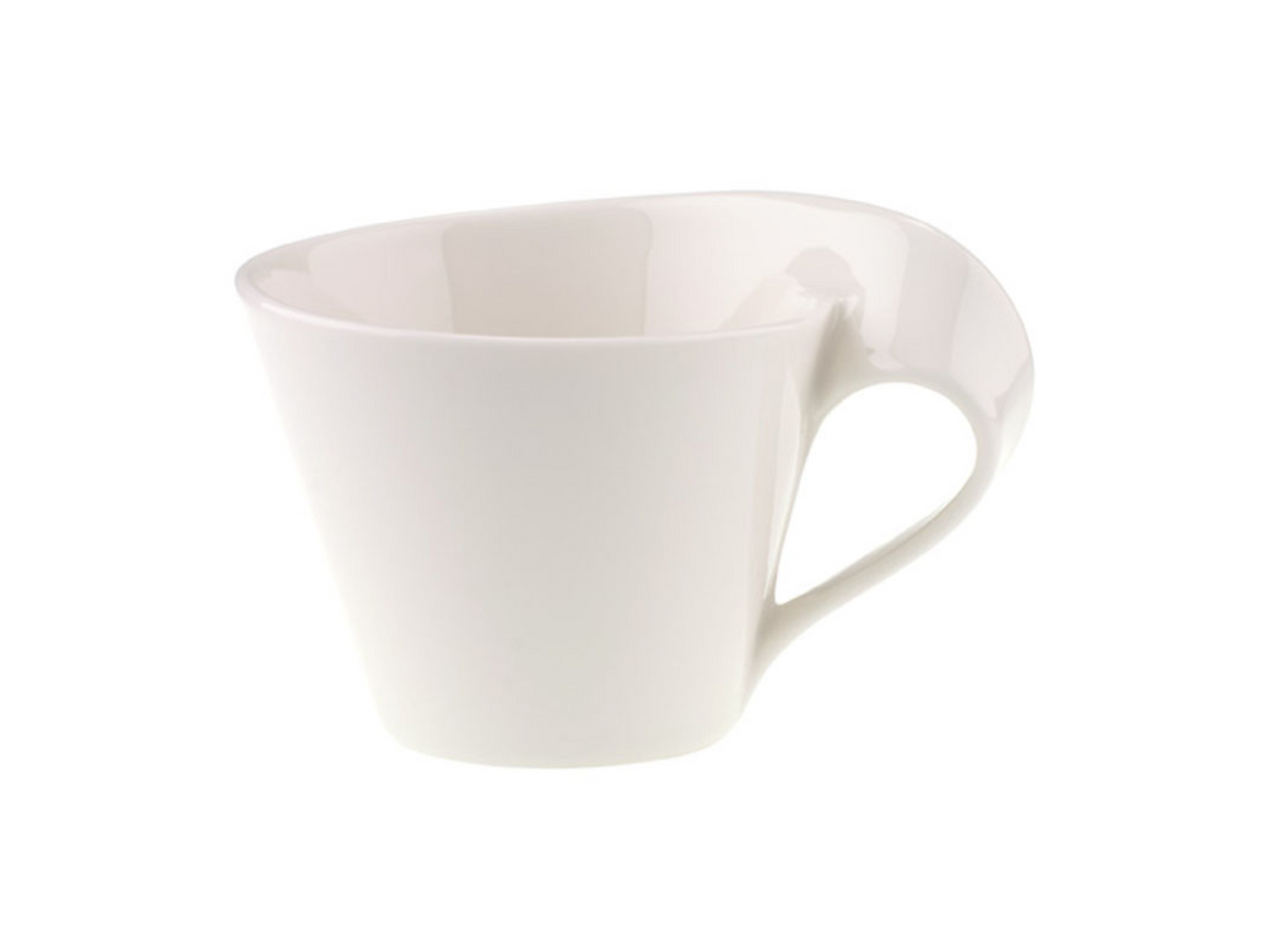 Villeroy & Boch New Wave Caffe Cappuccino Obertasse 0,25 l Freisteller 1