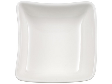 Villeroy & Boch New Wave Dip 8,5 x 8,5 cm Freisteller