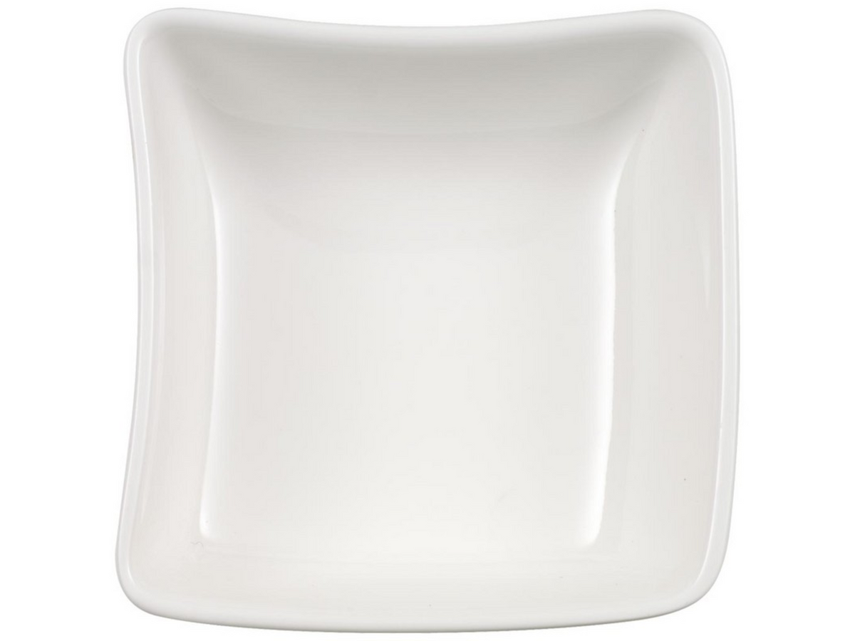 Villeroy & Boch New Wave Dip 8,5 x 8,5 cm Freisteller