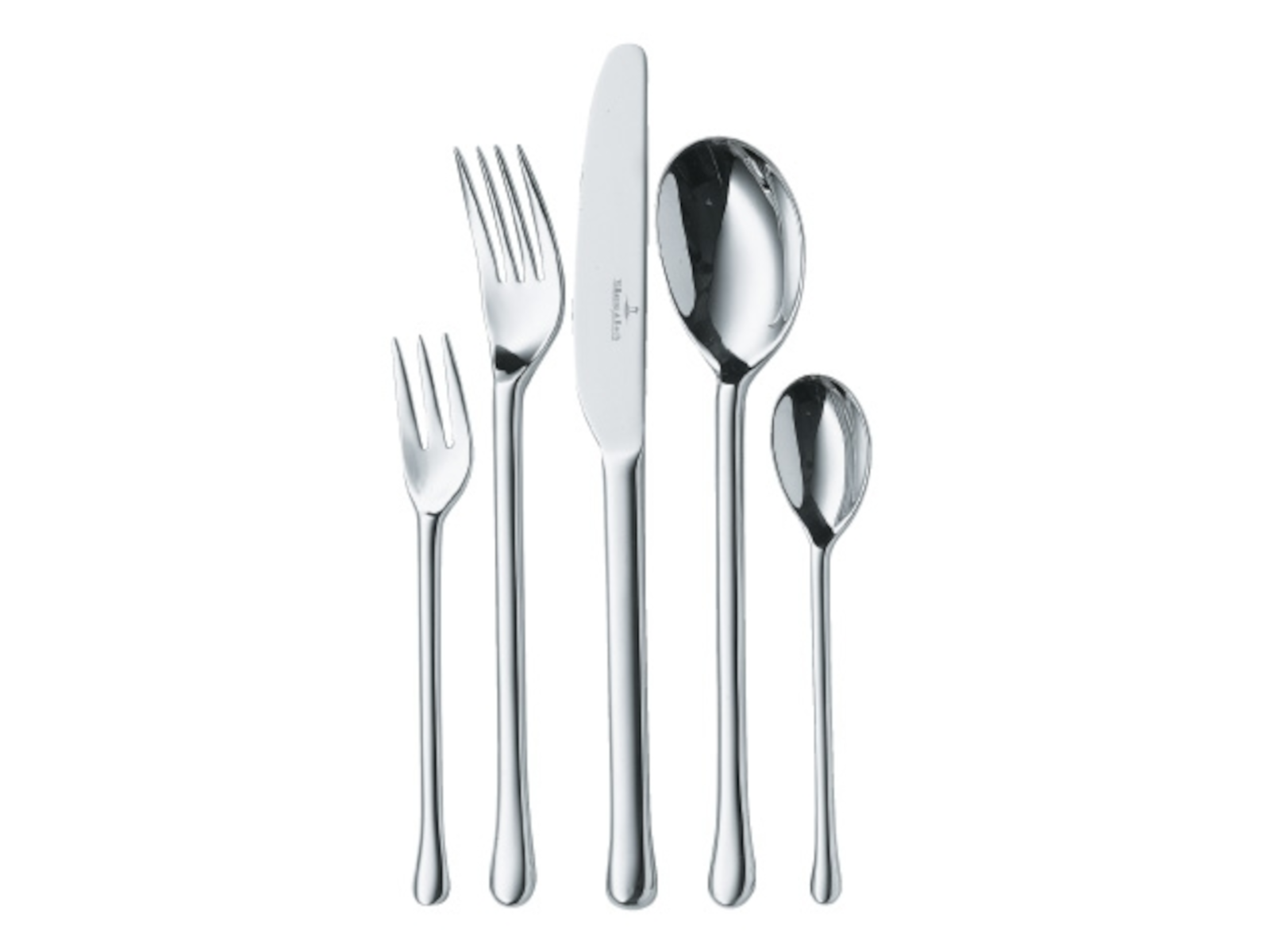 Villeroy & Boch Udine Tafelbesteck 30tlg. Freisteller