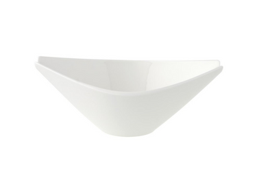 Villeroy & Boch Flow Sauciere/Suppentasse 0,36 l Freisteller
