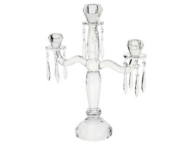 Villeroy & Boch Retro Accessoires Chandelier 3-armig